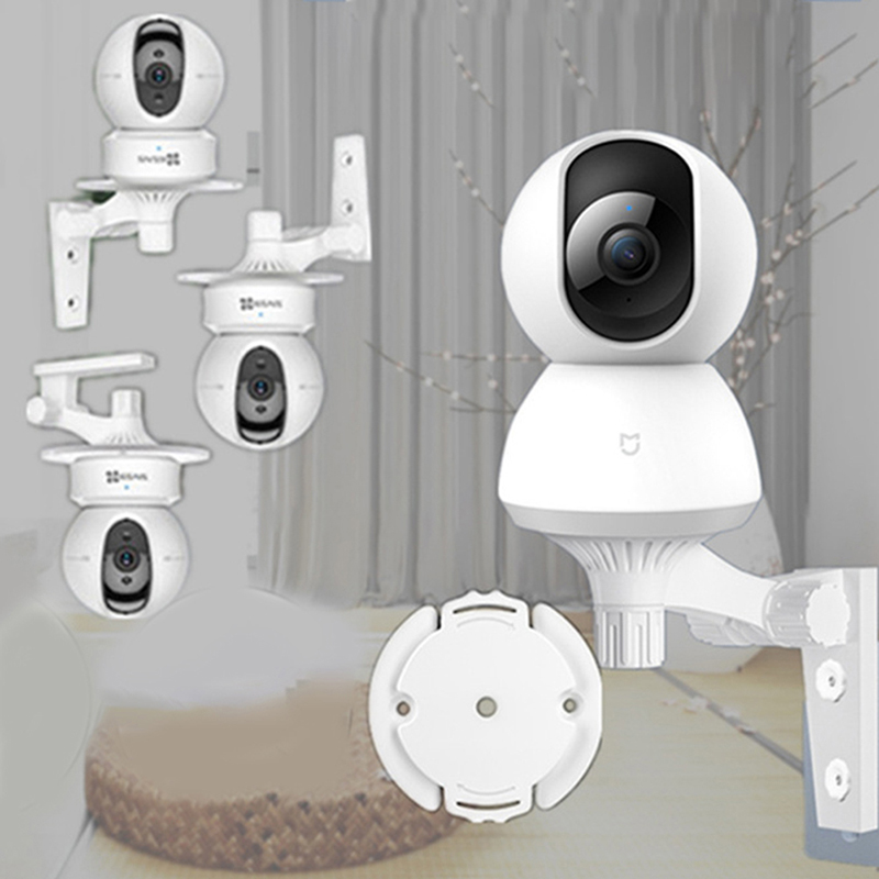 Tp-Link Camera Tapo C200 - ● ABS Wandmontagebasis voor Tapo C200
