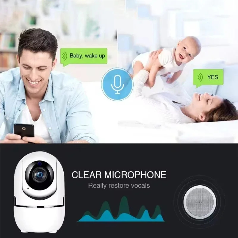 Wifi IP-camera Smart Home Auto - Eufy Camera E220 recensie en prijs