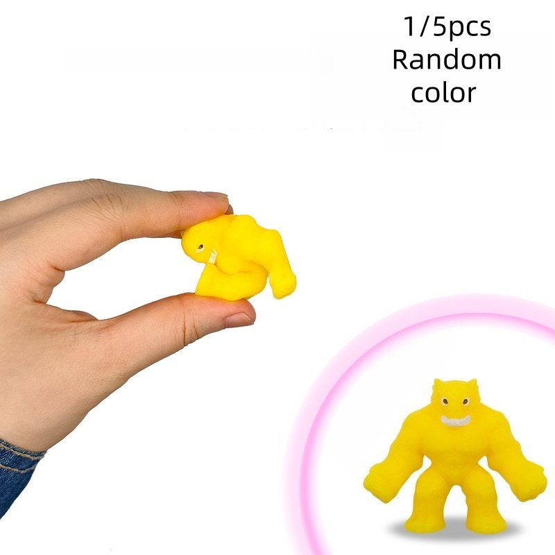 1-5pcs Kids Karakter Stretchin - Monstera Adansonii recensie en prijs