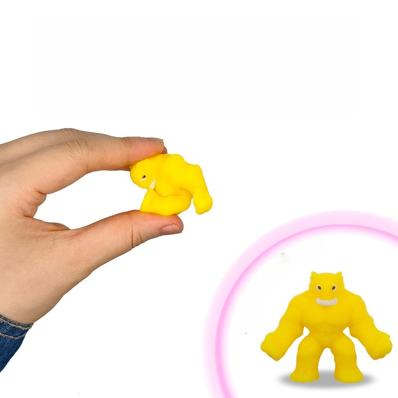 10pcs Kids Karakter Zachte Mod - Monstera Adansonii recensie en prijs